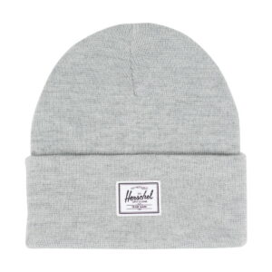 Herschel Elmer czapka typu beanie - szara