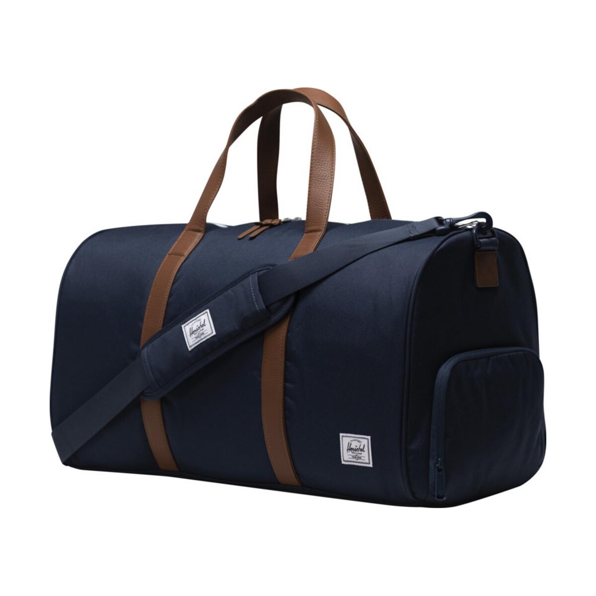 Herschel Novel™ torba podróżna 43 l - niebieska