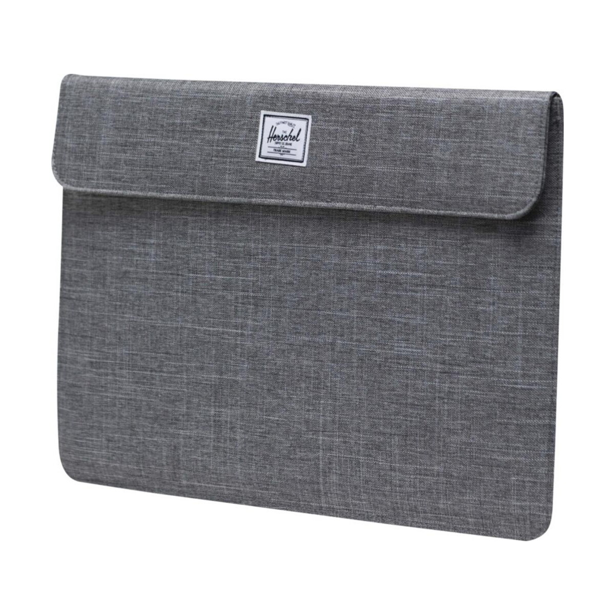 Herschel Spokane etui na laptopa 15–16 cali – szare 12071880 Herschel Spokane etui na laptopa 15–16 cali - szare