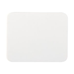 Gaia 4-portowy hub USB z wyjściem USB-A i typu C oraz podwójnym wejściem — wykonany z tworzyw sztucznych pochodzących z recyklingu 12444901_f1