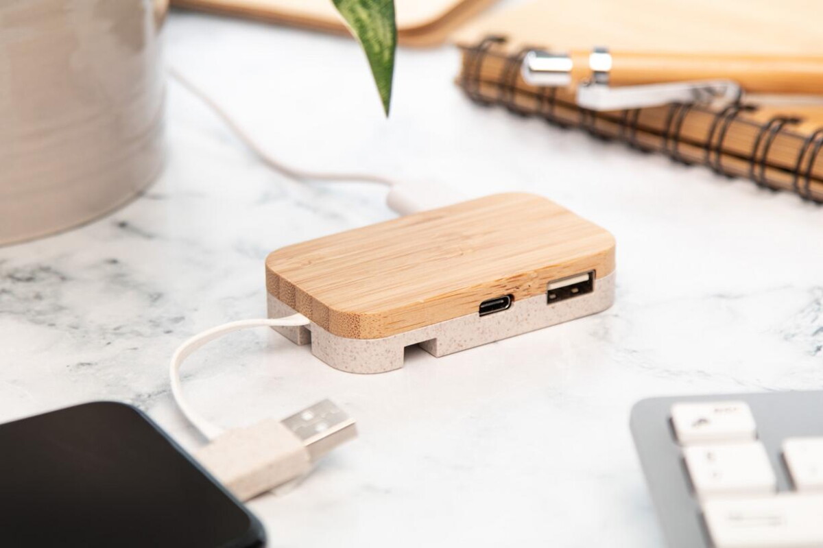 Huby usb z logo – holbaru hub usb AP864034__DG3 Holbaru hub USB AP864034__DG3