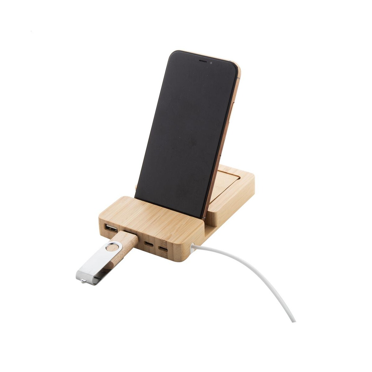 Huby usb z logo – notto hub usb AP864043__FC2 Notto hub USB AP864043__FC2