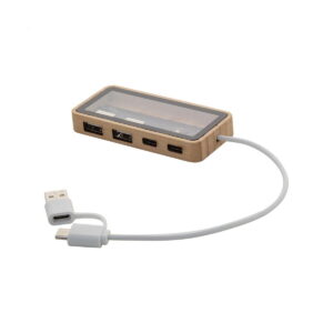 SeeHub hub USB AP864036