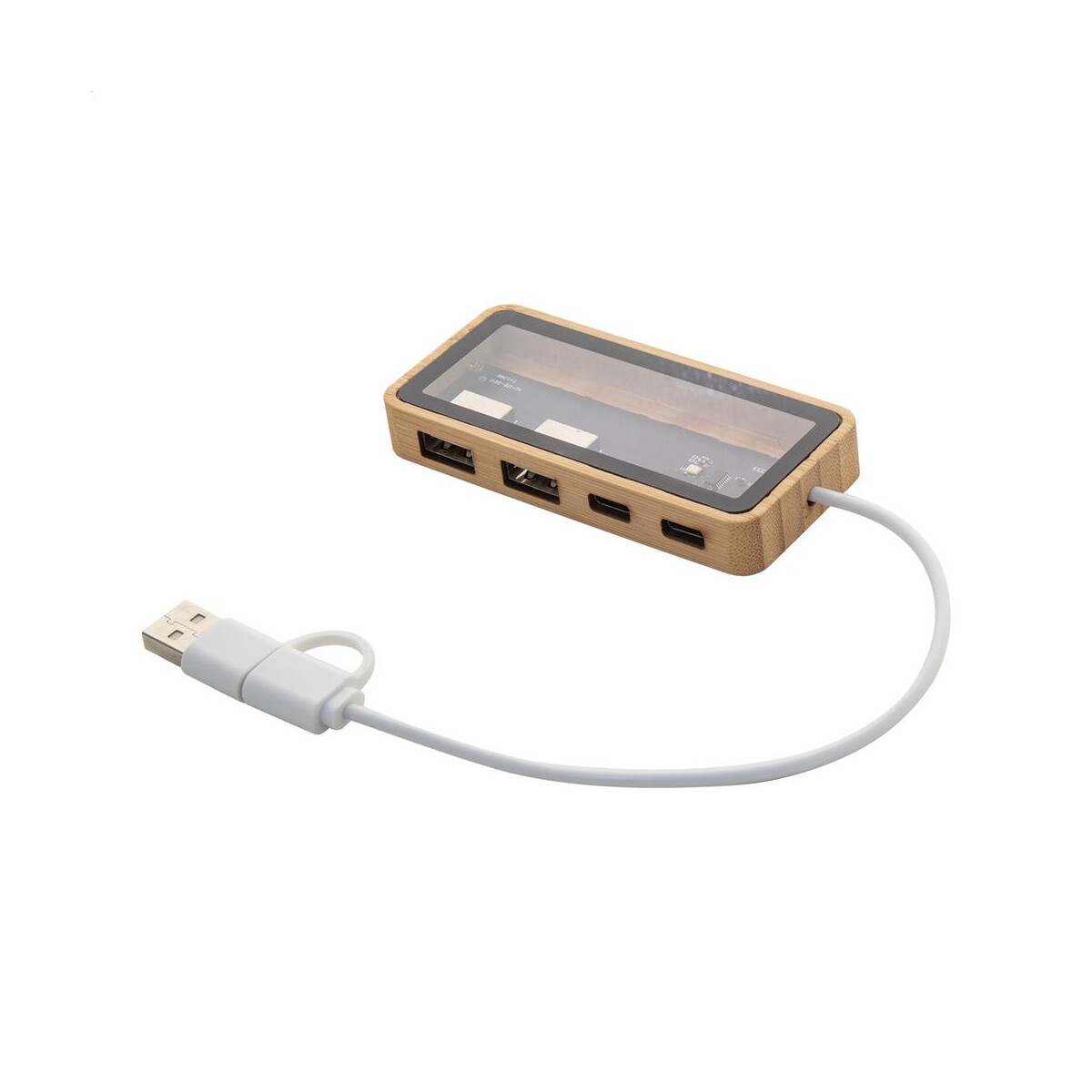 Huby usb z logo – seehub hub usb AP864036__A SeeHub hub USB AP864036__A