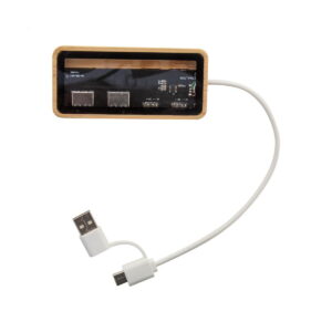 SeeHub hub USB AP864036__B