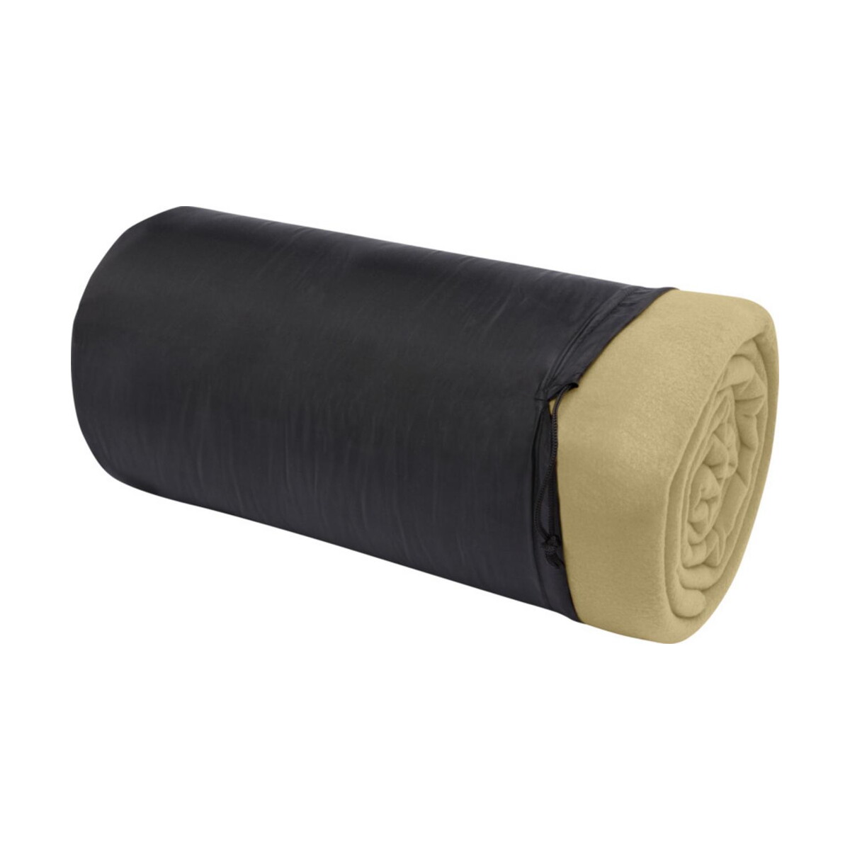 Huggy koc polarowy o wymiarach 220 x 250 cm – biały 11333102 Huggy koc polarowy o wymiarach 220 x 250 cm - biały