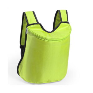 Iltra plecak cool bag - zielony