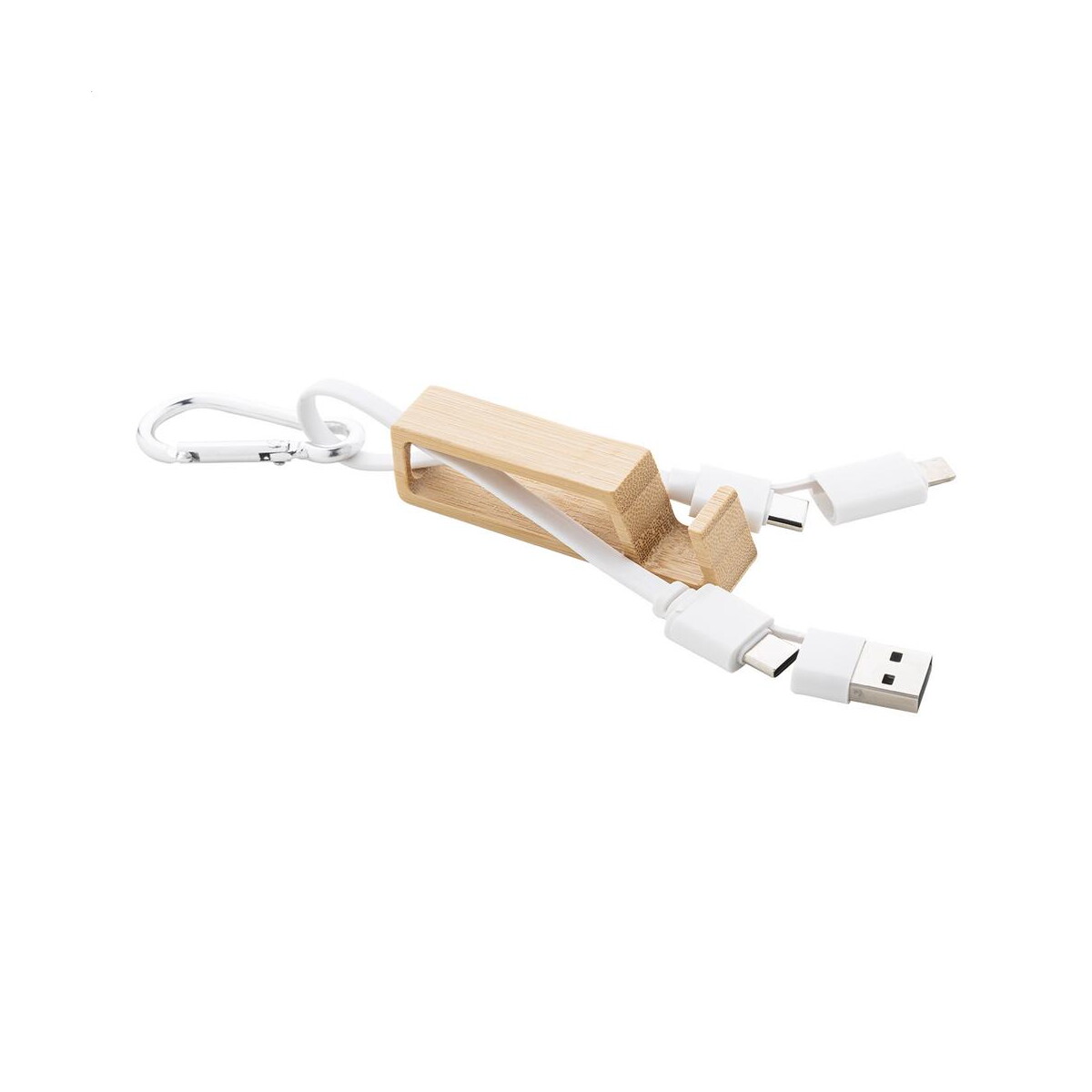 Kable usb z logo – boppy kabel usb do ładowania AP864060-01__A Boppy kabel USB do ładowania AP864060-01__A