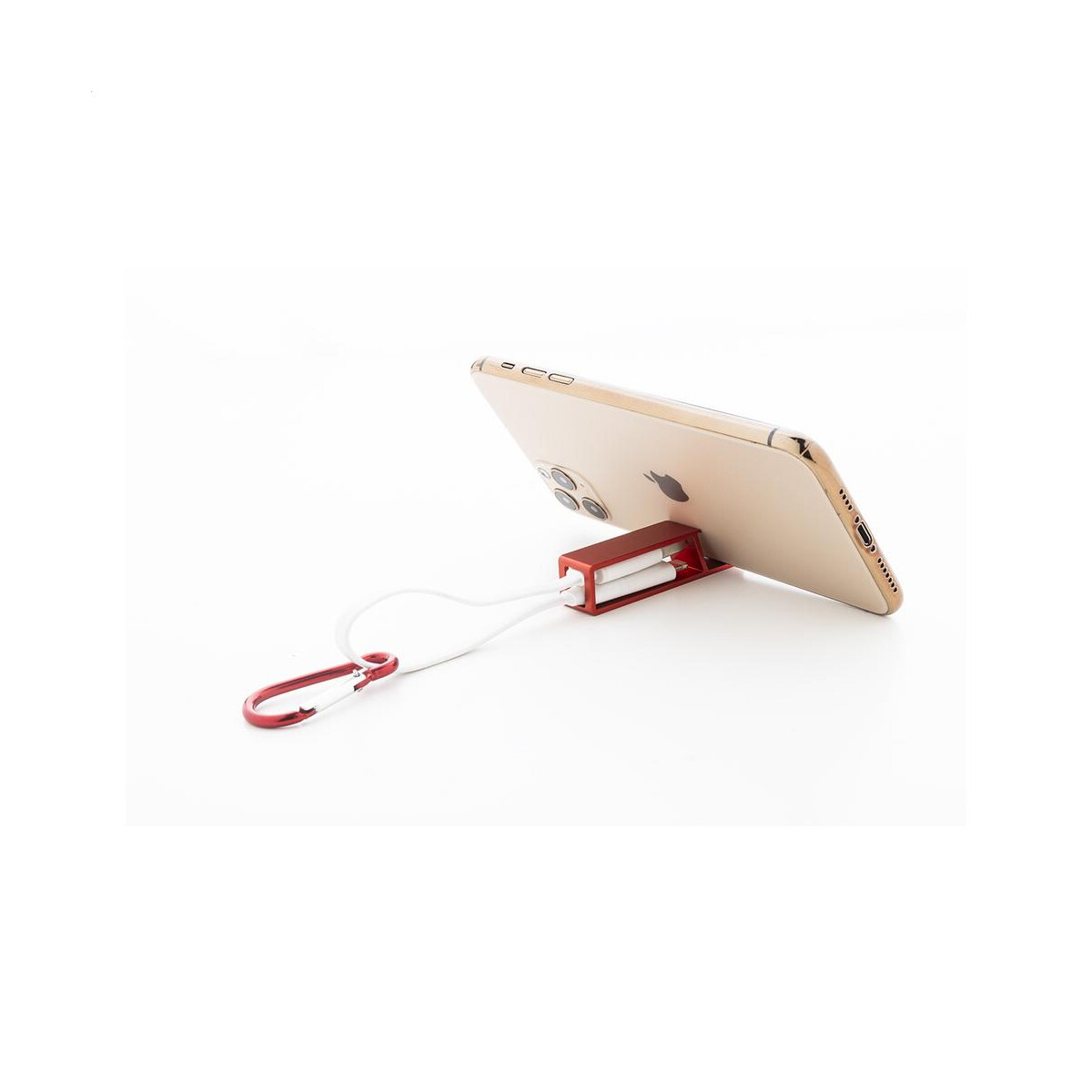 Kable usb z logo – cappy kabel usb do ładowania AP864058-05__FC1 Cappy kabel USB do ładowania AP864058-05__FC1
