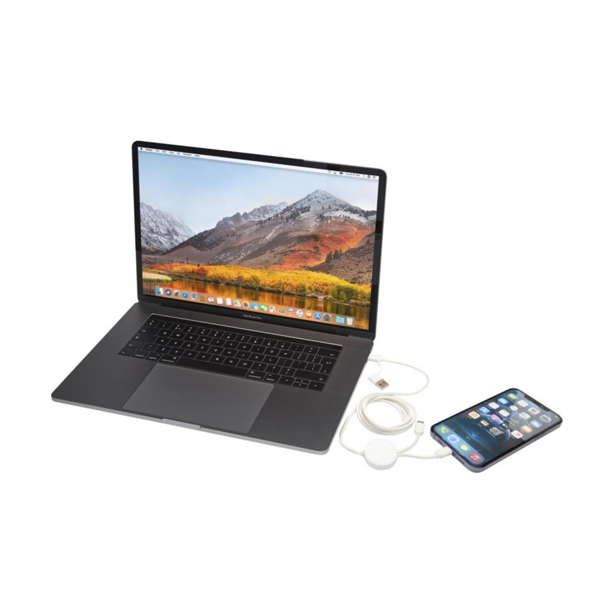 Kable usb z logo – citala kabel do synchronizacji danych i szybkiego ładowania 5 w 1 27 w o długości 150 cm z tworzyw sztucznych pochodzących z recyklingu 12442801_e3 Citala kabel do synchronizacji danych i szybkiego ładowania 5 w 1 27 W o długości 150 cm z tworzyw sztucznych pochodzących z recyklingu 12442801_e3