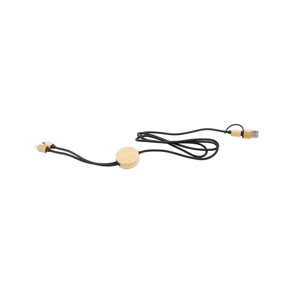 Kable usb z logo – cobbel kabel usb do ładowania AP864069__A Cobbel kabel USB do ładowania AP864069__A
