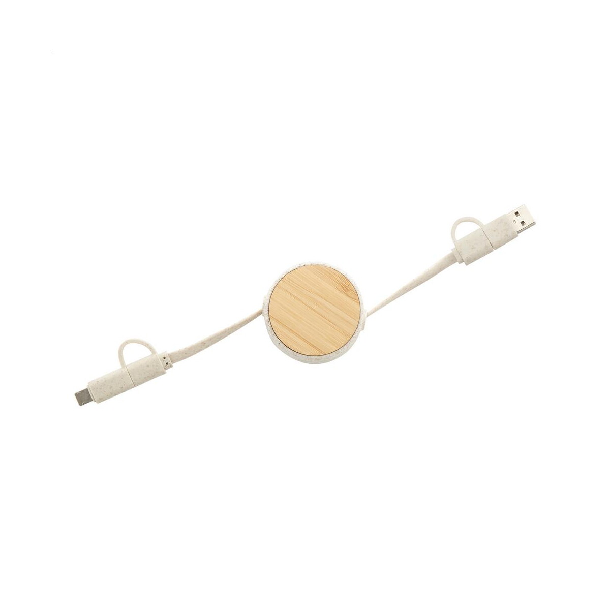 Kable usb z logo – komugo kabel usb do ładowania AP864018__A Komugo kabel USB do ładowania AP864018__A