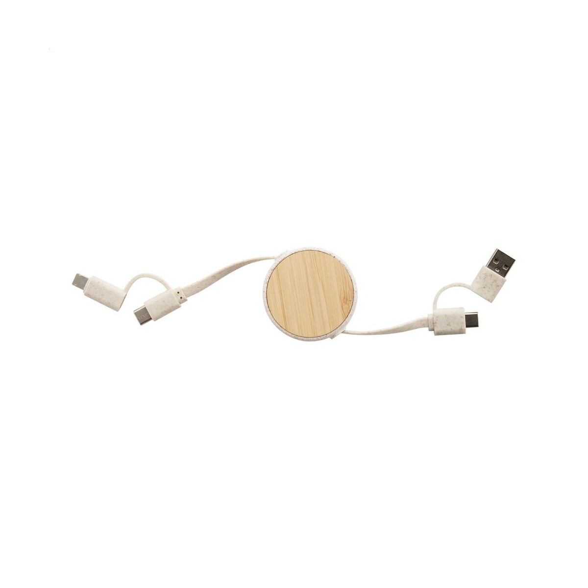 Kable usb z logo – komugo kabel usb do ładowania AP864018__C Komugo kabel USB do ładowania AP864018__C