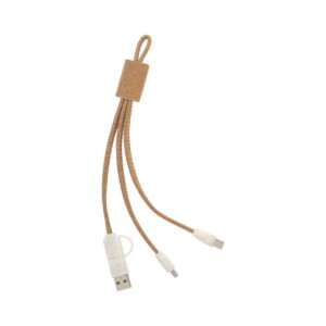 Koruku kabel USB do ładowania AP864019