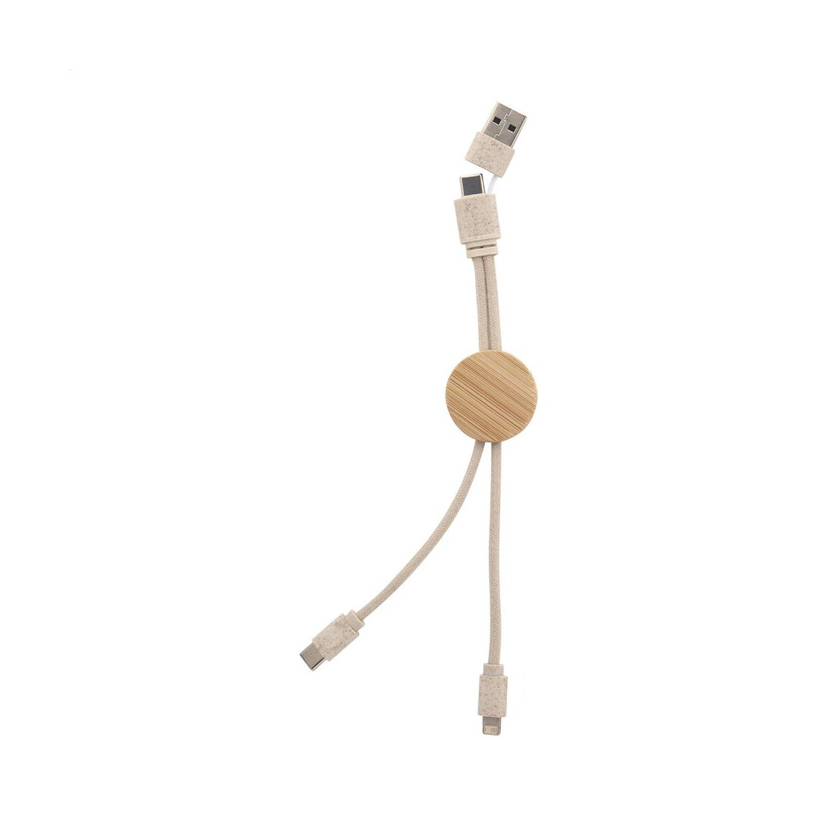 Kable usb z logo – nihon kabel usb do ładowania AP864029 Nihon kabel USB do ładowania AP864029