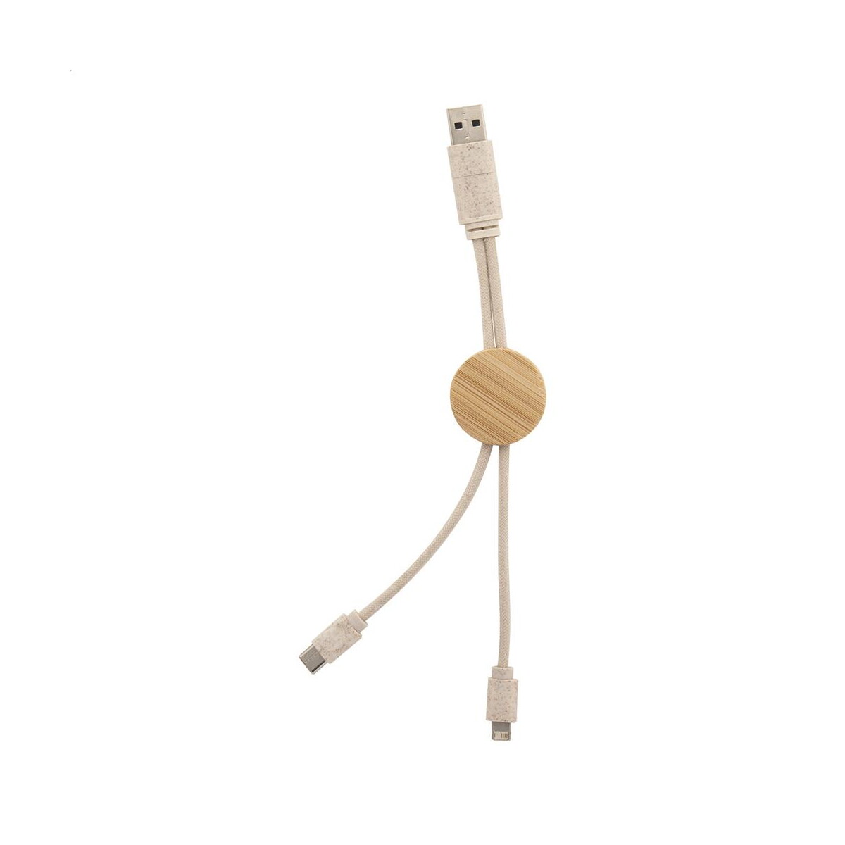 Kable usb z logo – nihon kabel usb do ładowania AP864029__A Nihon kabel USB do ładowania AP864029__A