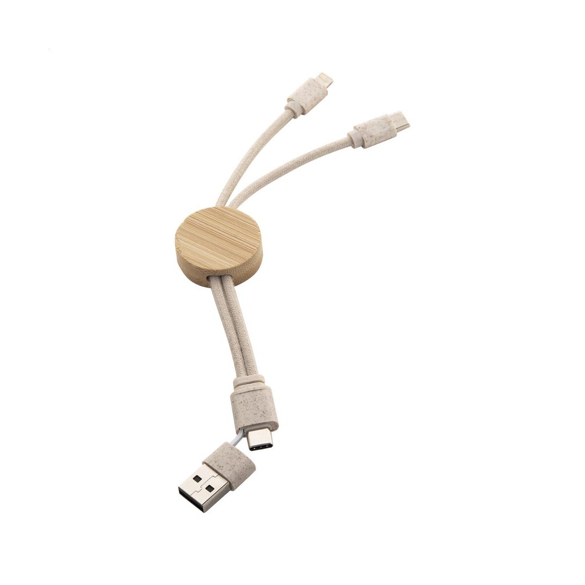 Kable usb z logo – nihon kabel usb do ładowania AP864029__B Nihon kabel USB do ładowania AP864029__B