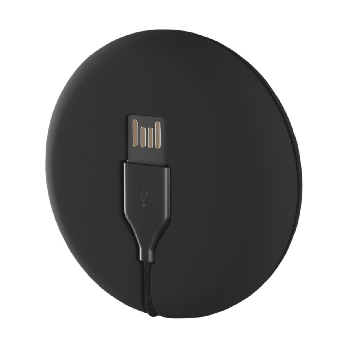 Kable usb z logo – podróżny podświetlany kabel scx.design c18 2px00490_b1 Podróżny podświetlany kabel SCX.design C18 2px00490_b1