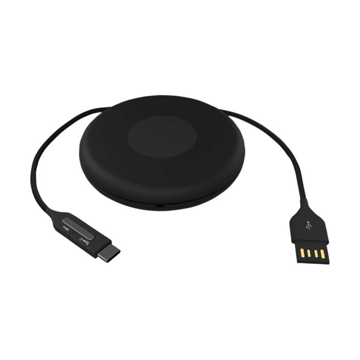 Kable usb z logo – podróżny podświetlany kabel scx.design c18 2px00490_e3 Podróżny podświetlany kabel SCX.design C18 2px00490_e3