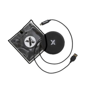 Podróżny podświetlany kabel SCX.design C18 2px00490_p1