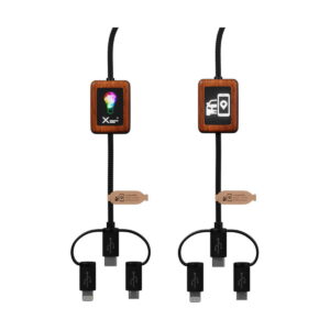 SCX.design C46 kabel CarPlay 5 w 1 2px13890