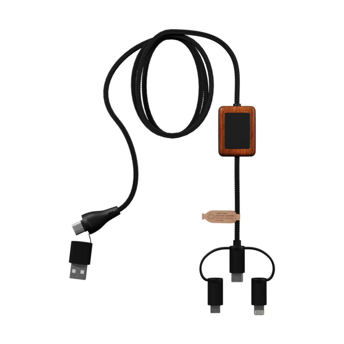 Kable usb z logo – scx.design c46 kabel carplay 5 w 1 2px13890_b1 SCX.design C46 kabel CarPlay 5 w 1 2px13890_b1