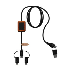 SCX.design C46 kabel CarPlay 5 w 1 2px13890_f1