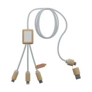 SCX.design C49 kabel do ładowania 5 w 1 2px12670_f1