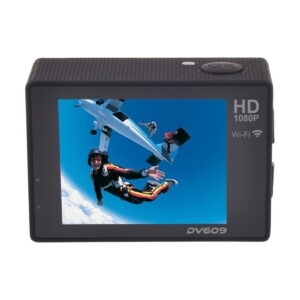 Action Camera DV609 2pa20182_b1