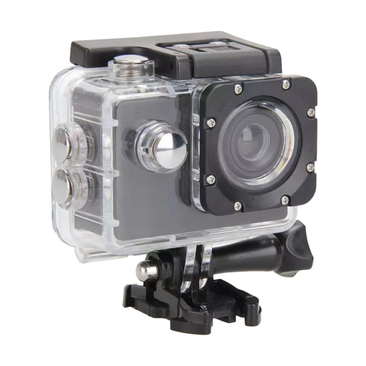 Kamery z logo – action camera dv609 2pa20182_e2 Action Camera DV609 2pa20182_e2