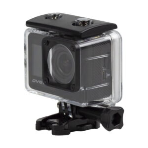 Prixton DV670 kamera sportowa 4K z dwoma ekranami 2pa17390