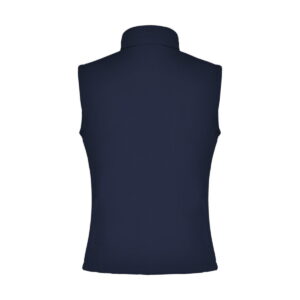 Nevada kamizelka unisex typu softshell r11991r_b1