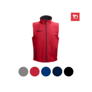 THC BAKU. Uniwersalna kamizelka, softshell 30252_a