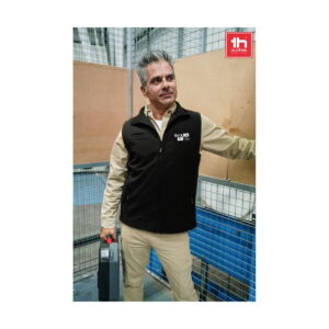 THC BAKU. Uniwersalna kamizelka, softshell 30252_set
