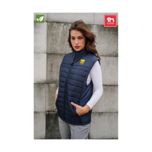 THC CLOUD. Watowana kamizelka (unisex) 30315_set