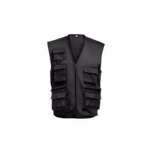 THC PIXEL 3XL. Kamizelka z wieloma kieszeniami 30271_103