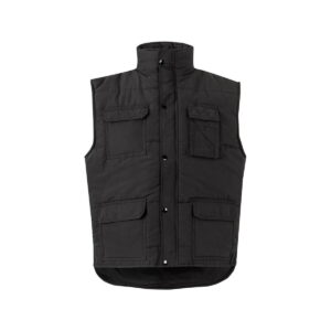 VL MEFITIS. Wyściełana kurtka (265 g/m²) z poliestru (100%) 36047_103