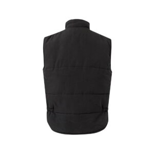 VL MEFITIS. Wyściełana kurtka (265 g/m²) z poliestru (100%) 36047_103-b