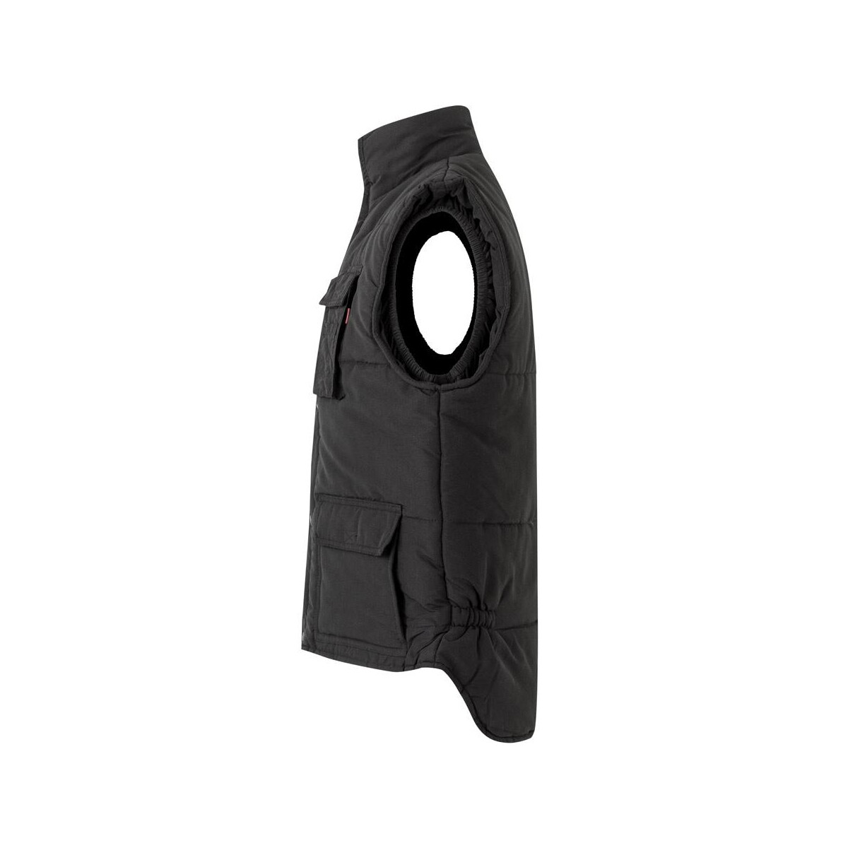 Kamizelki z logo – vl mefitis. wyściełana kurtka (265 g/m²) z poliestru (100%) 36047_103-c VL MEFITIS. Wyściełana kurtka (265 g/m²) z poliestru (100%) 36047_103-c