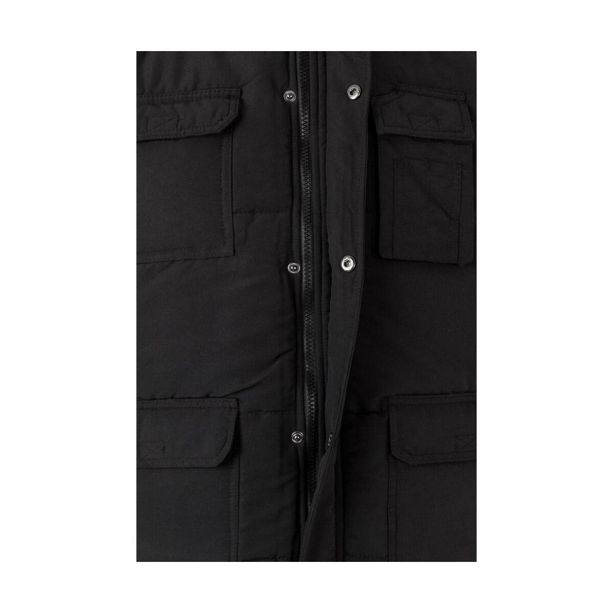 Kamizelki z logo – vl mefitis. wyściełana kurtka (265 g/m²) z poliestru (100%) 36047_103-d VL MEFITIS. Wyściełana kurtka (265 g/m²) z poliestru (100%) 36047_103-d