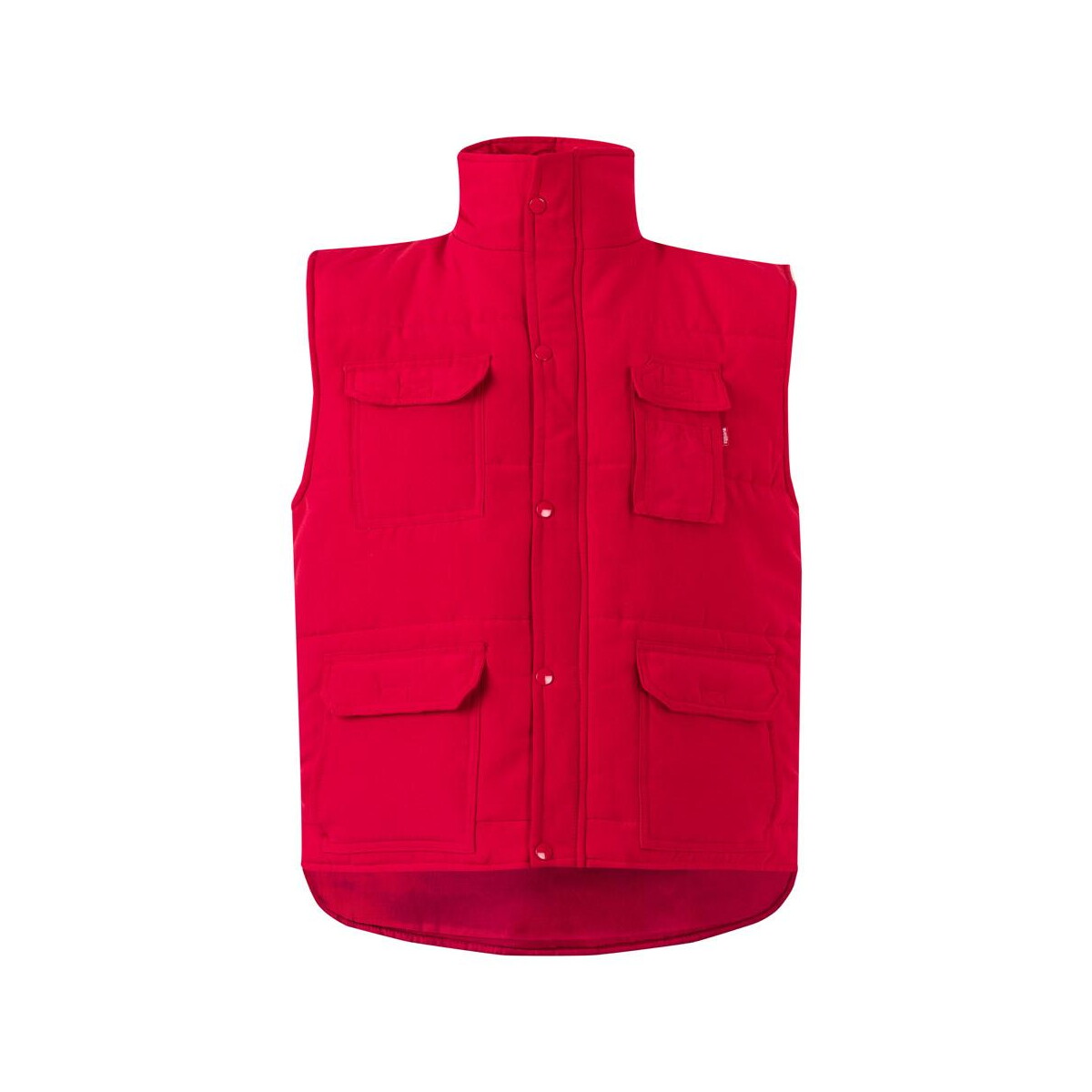 Kamizelki z logo – vl mefitis. wyściełana kurtka (265 g/m²) z poliestru (100%) 36047_105 VL MEFITIS. Wyściełana kurtka (265 g/m²) z poliestru (100%) 36047_105