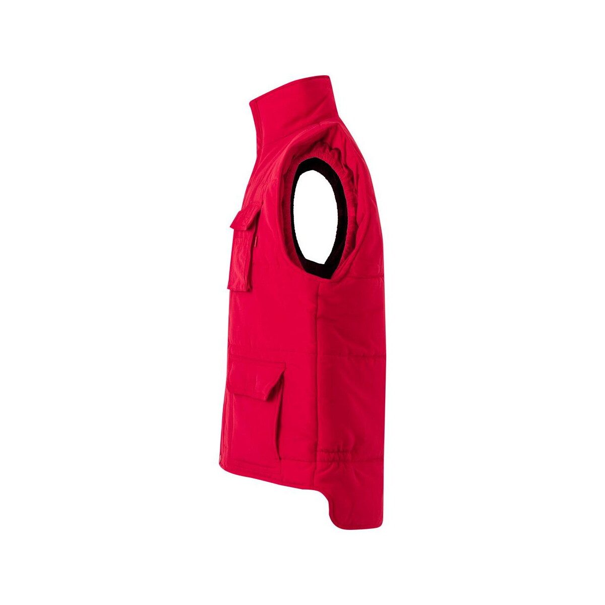Kamizelki z logo – vl mefitis. wyściełana kurtka (265 g/m²) z poliestru (100%) 36047_105-c VL MEFITIS. Wyściełana kurtka (265 g/m²) z poliestru (100%) 36047_105-c