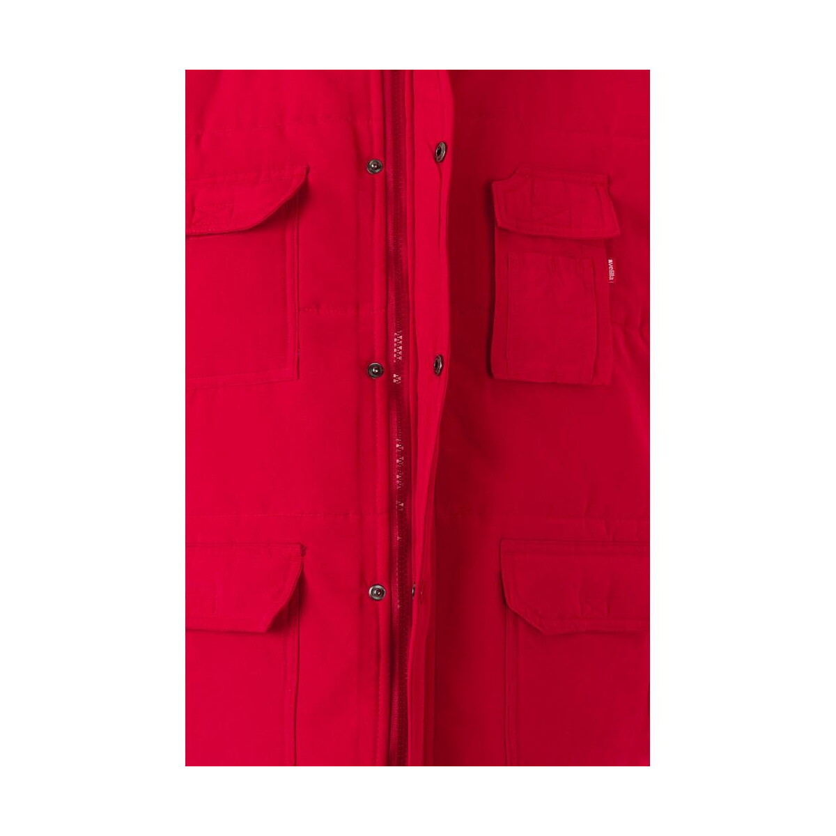 Kamizelki z logo – vl mefitis. wyściełana kurtka (265 g/m²) z poliestru (100%) 36047_105-d VL MEFITIS. Wyściełana kurtka (265 g/m²) z poliestru (100%) 36047_105-d