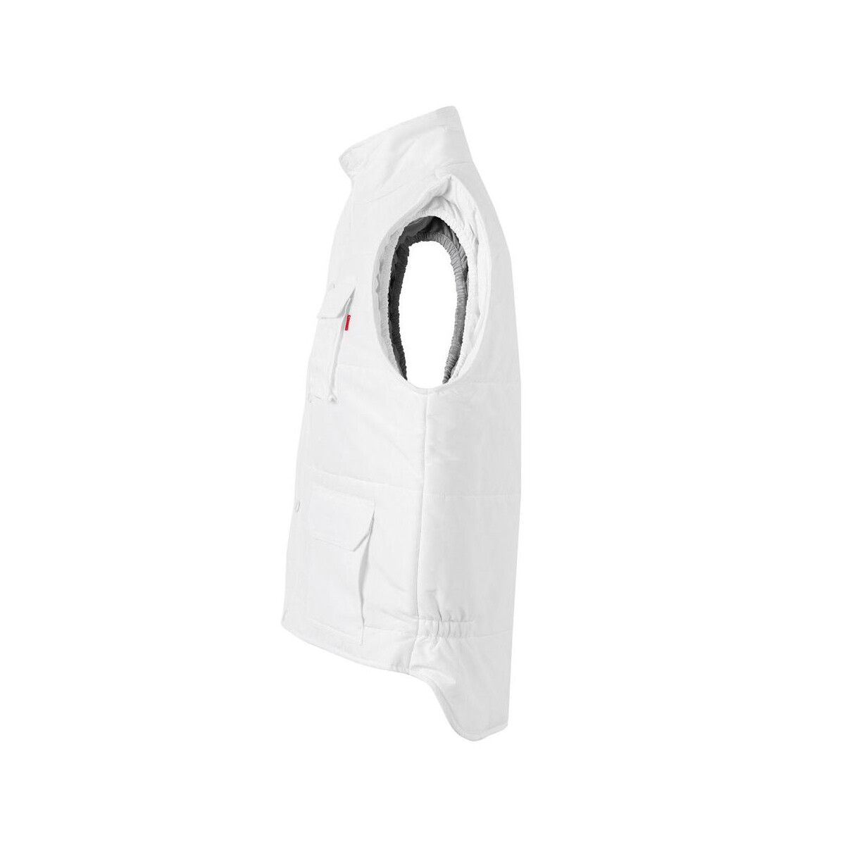 Kamizelki z logo – vl mefitis. wyściełana kurtka (265 g/m²) z poliestru (100%) 36047_106-c VL MEFITIS. Wyściełana kurtka (265 g/m²) z poliestru (100%) 36047_106-c