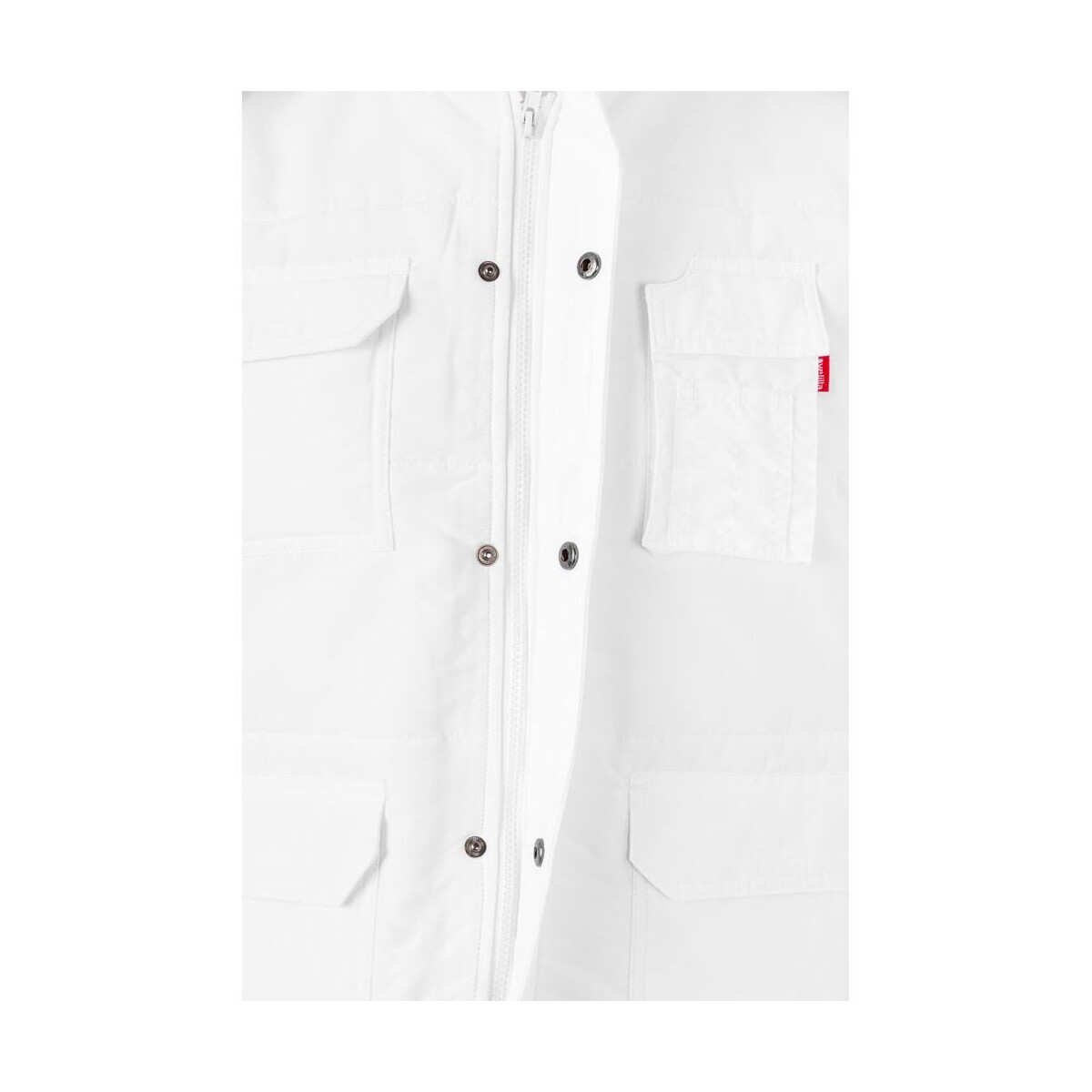 Kamizelki z logo – vl mefitis. wyściełana kurtka (265 g/m²) z poliestru (100%) 36047_106-d VL MEFITIS. Wyściełana kurtka (265 g/m²) z poliestru (100%) 36047_106-d