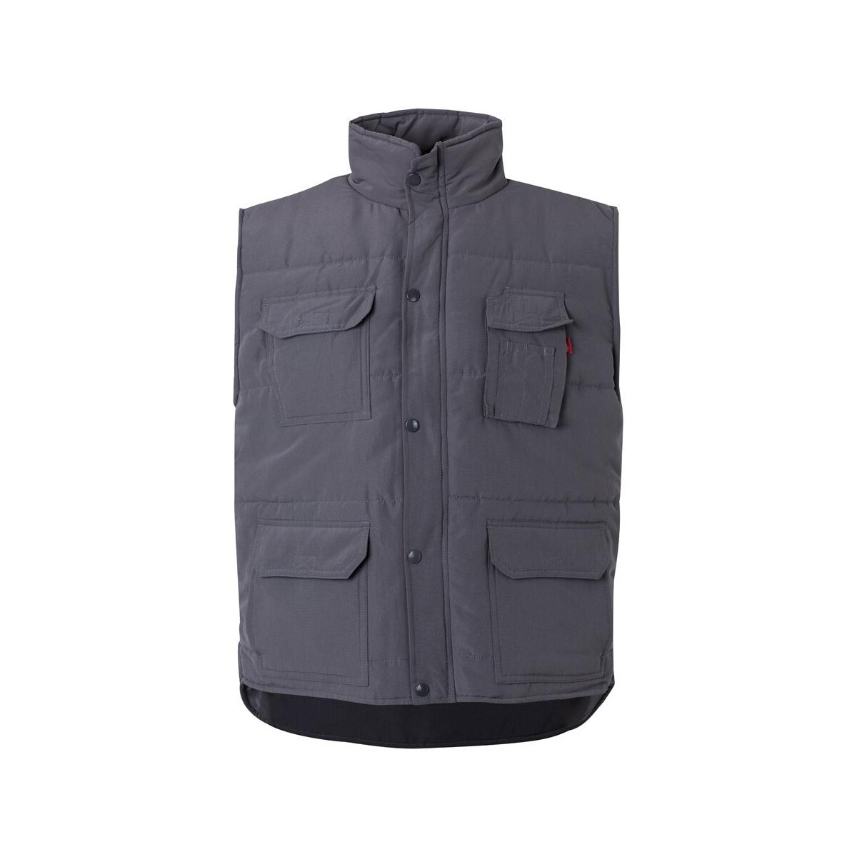 Kamizelki z logo – vl mefitis. wyściełana kurtka (265 g/m²) z poliestru (100%) 36047_113 VL MEFITIS. Wyściełana kurtka (265 g/m²) z poliestru (100%) 36047_113