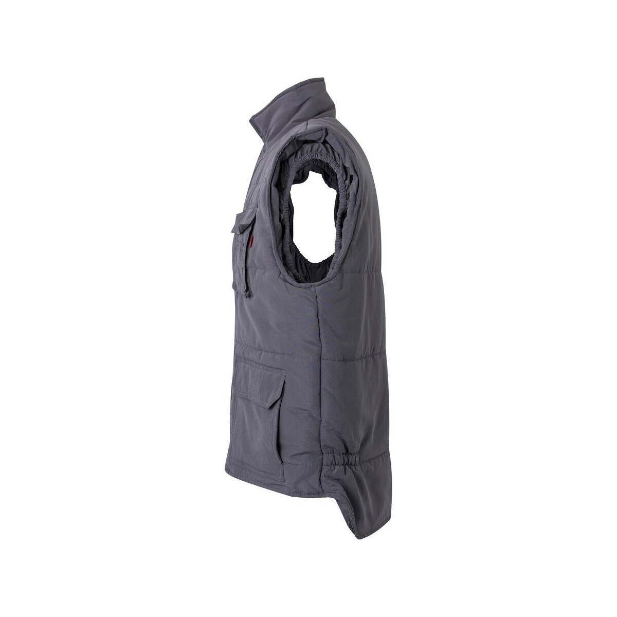 Kamizelki z logo – vl mefitis. wyściełana kurtka (265 g/m²) z poliestru (100%) 36047_113-c VL MEFITIS. Wyściełana kurtka (265 g/m²) z poliestru (100%) 36047_113-c