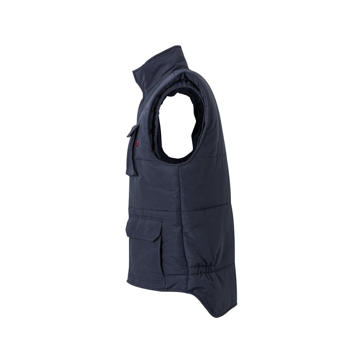 Kamizelki z logo – vl mefitis. wyściełana kurtka (265 g/m²) z poliestru (100%) 36047_134-c VL MEFITIS. Wyściełana kurtka (265 g/m²) z poliestru (100%) 36047_134-c
