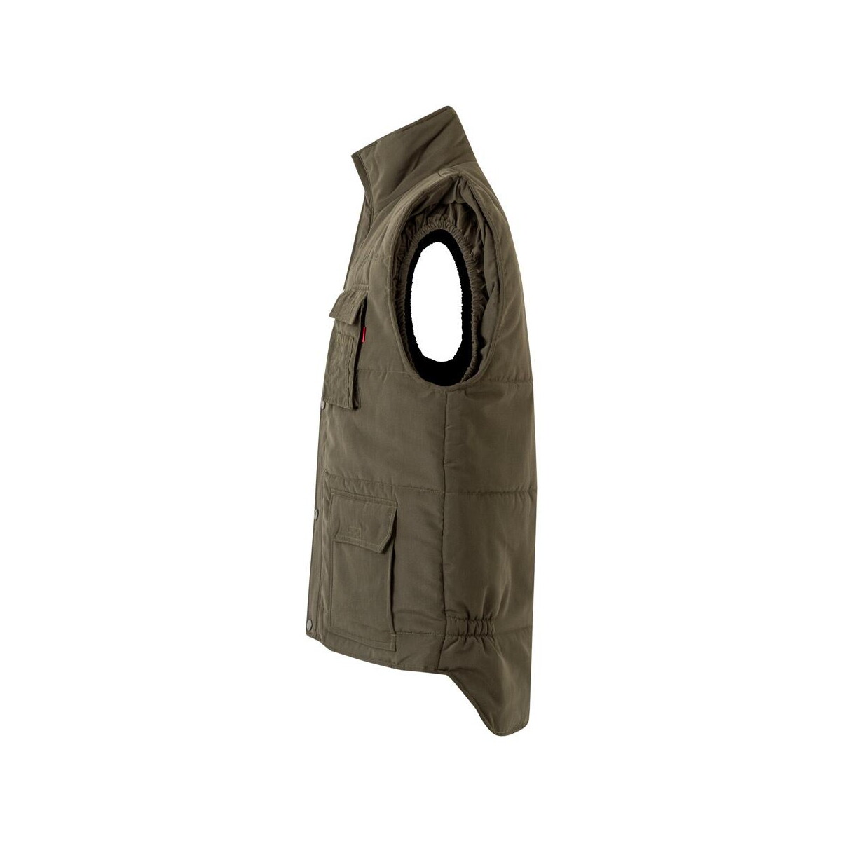 Kamizelki z logo – vl mefitis. wyściełana kurtka (265 g/m²) z poliestru (100%) 36047_149-c VL MEFITIS. Wyściełana kurtka (265 g/m²) z poliestru (100%) 36047_149-c