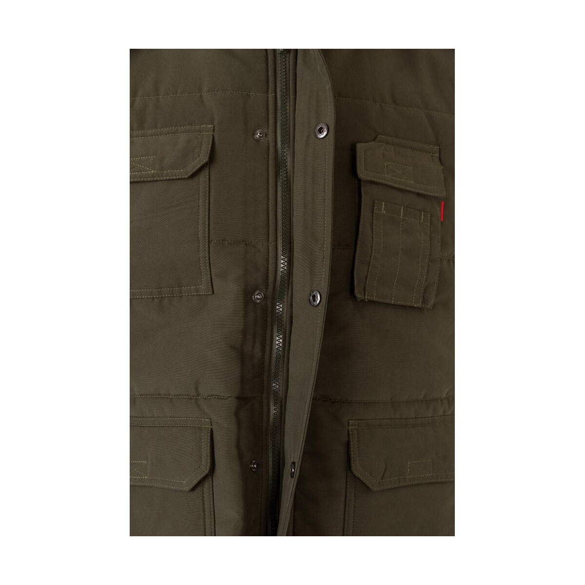 Kamizelki z logo – vl mefitis. wyściełana kurtka (265 g/m²) z poliestru (100%) 36047_149-d VL MEFITIS. Wyściełana kurtka (265 g/m²) z poliestru (100%) 36047_149-d